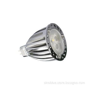 High CRI 9W spot led lighting